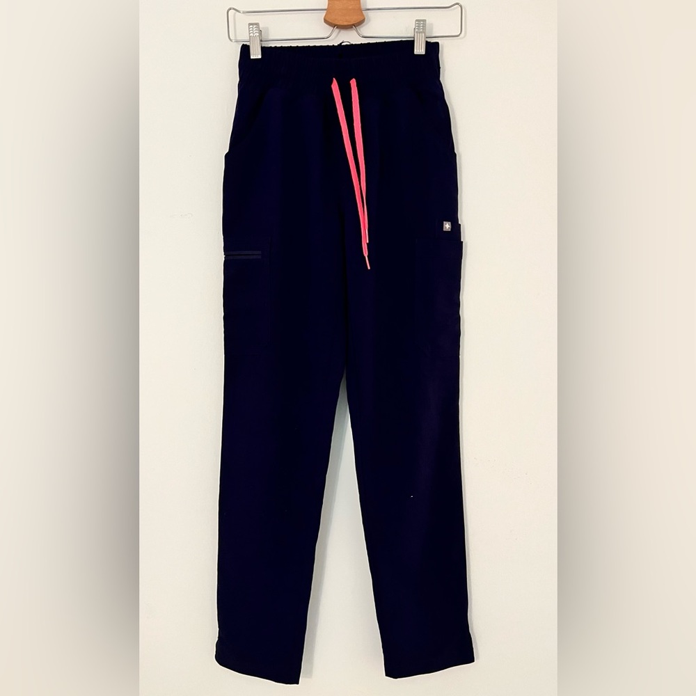 Figs Scrubs Technical Collection